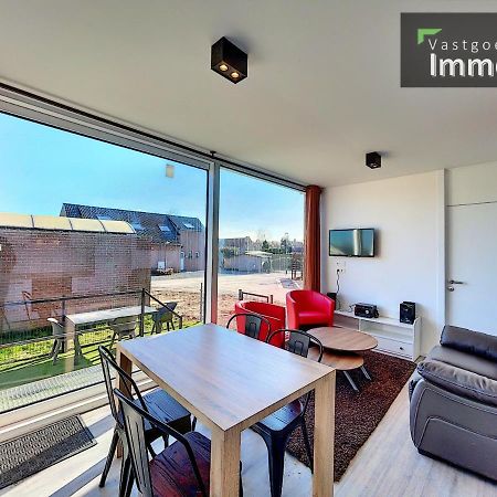New Dahlia Otel Bredene Dış mekan fotoğraf